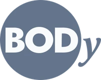 Logo BOD Fitness